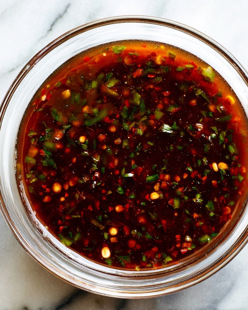 Chili Pineapple Sauce Recipe - Recipe Image