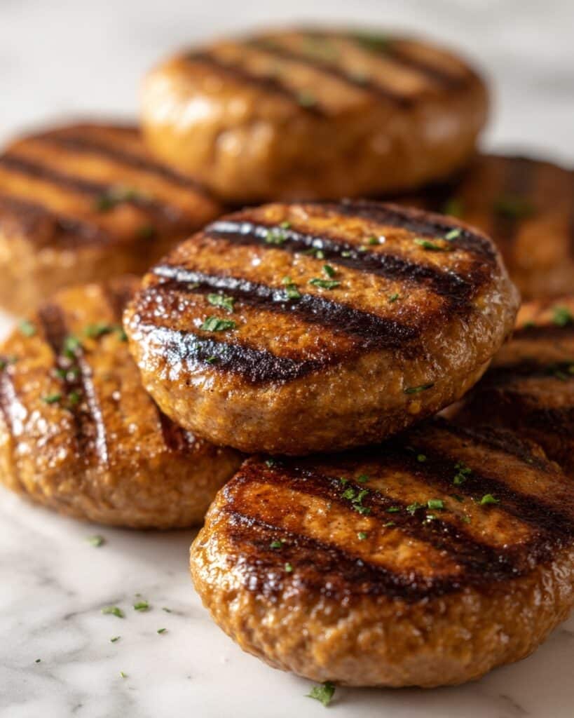 Australian Cheddar Biscuits Recipe