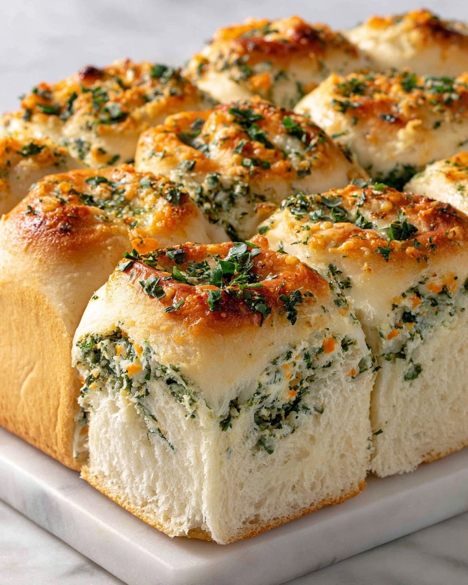 Cheesy Baked Vegetable Rolls Recipe - Recipe Image