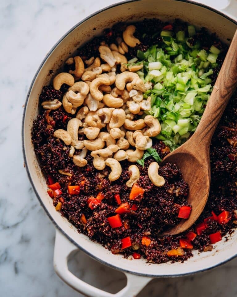 Sweet and Spicy Gochujang Chicken Bowls Recipe