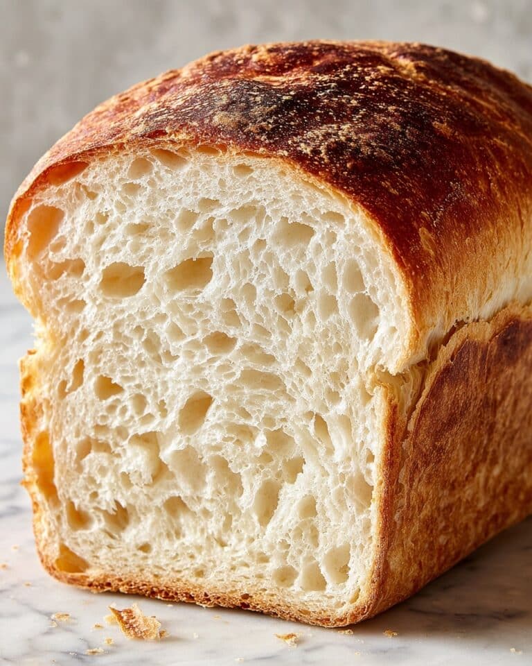 Dutch Oven Bread Recipe