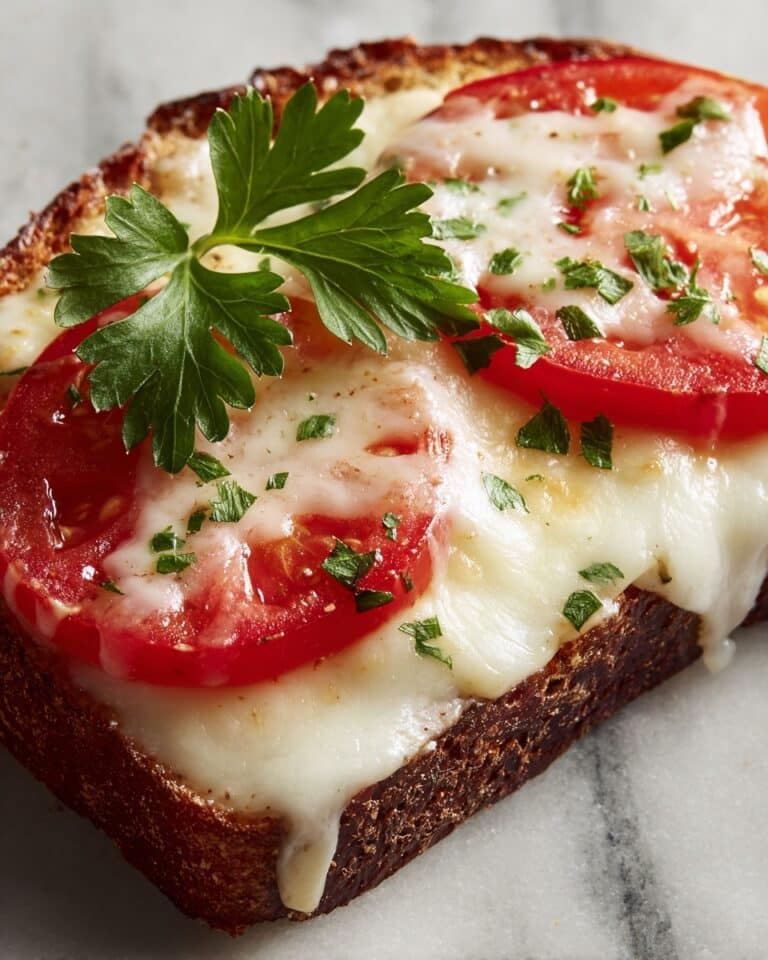 Marv ’n’ Joe Sandwiches Recipe