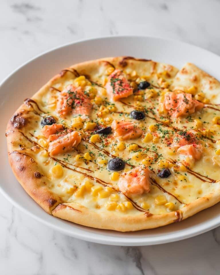 Perfect Homemade Pizza Recipe