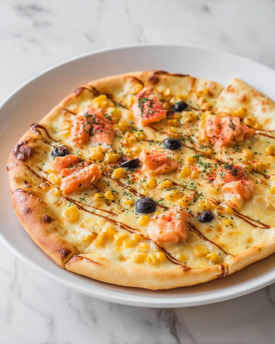 Perfect Homemade Pizza Recipe - Recipe Image