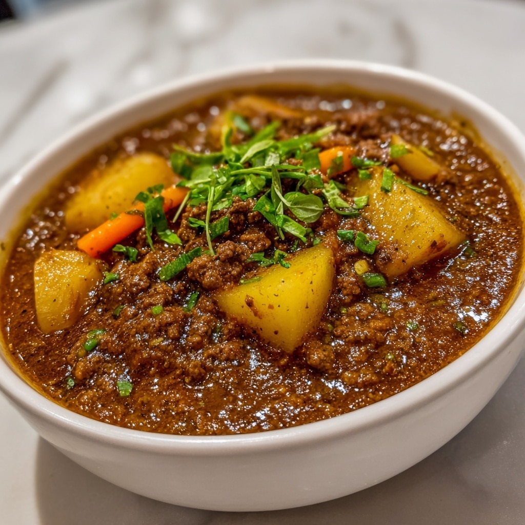 Amish Harvest Casserole Recipe - Recipe Image