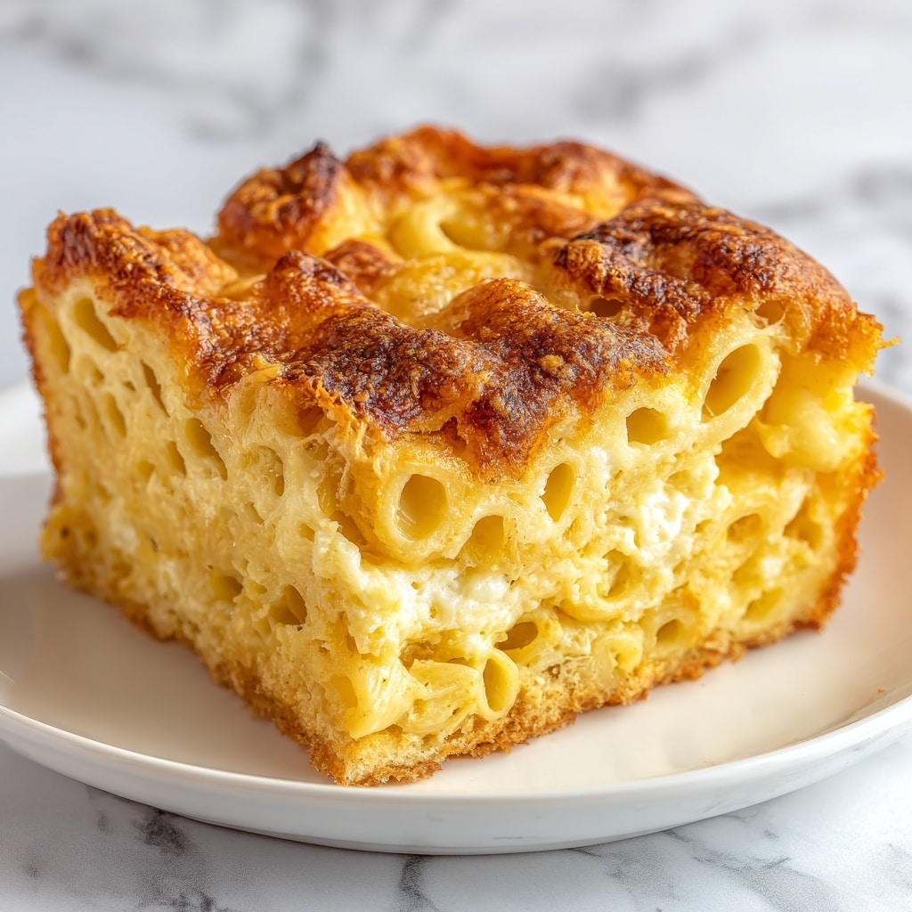 Easy Corn Casserole Recipe - Recipe Image