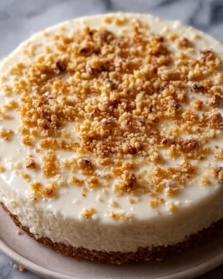 Creamy Maja Blanca Recipe