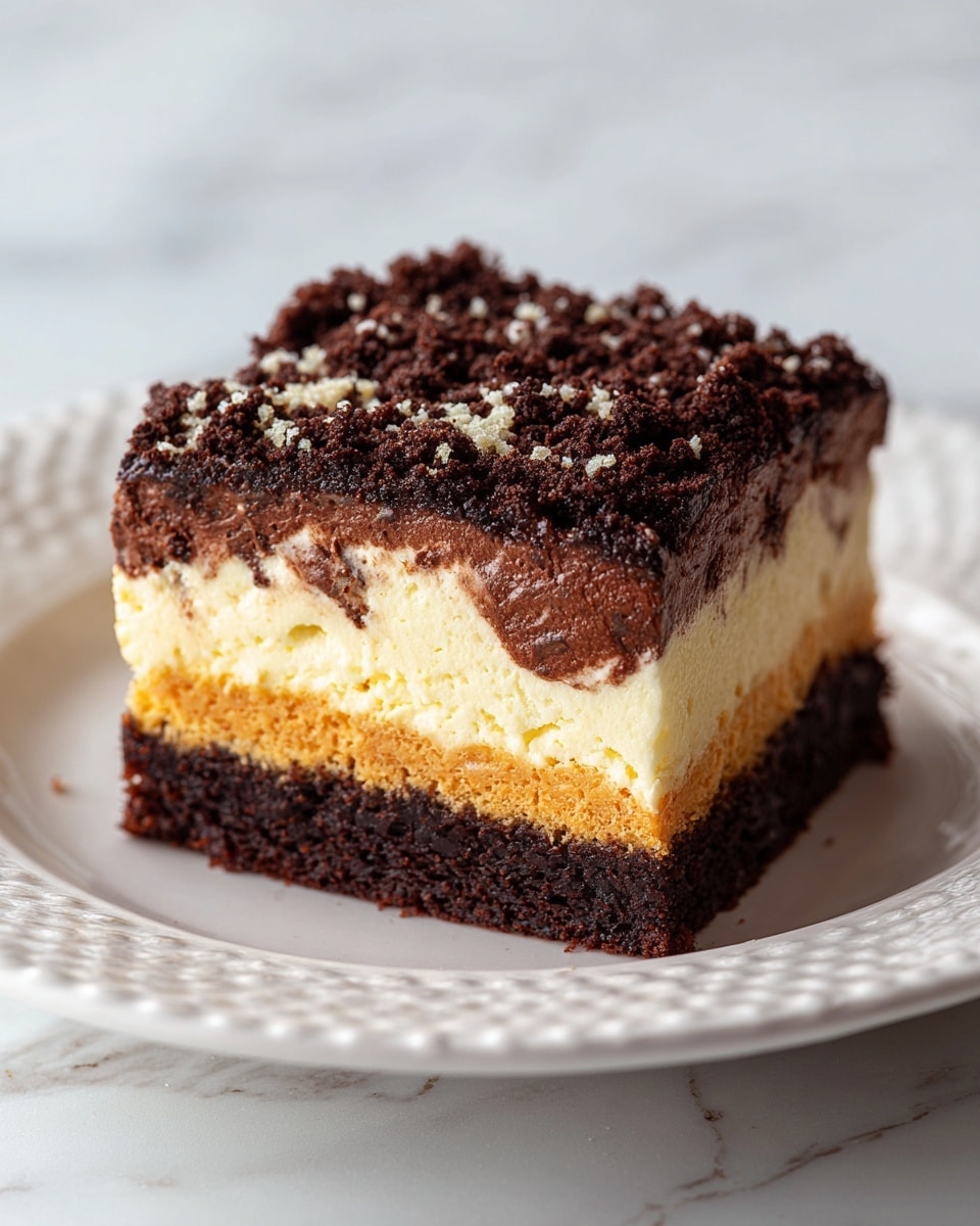 Sweet Potato Cinnamon Roll Cake Recipe - Recipe Image