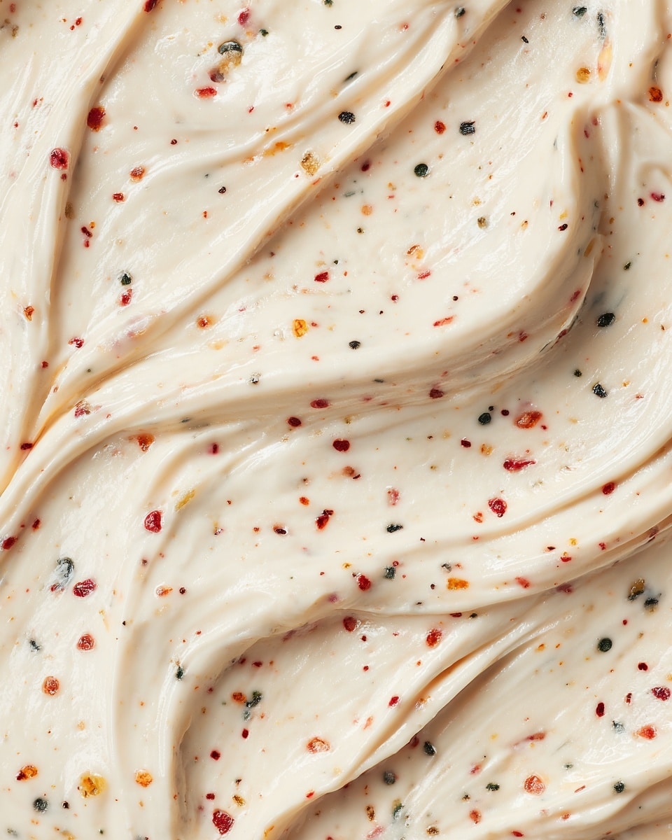 Yum Yum Sauce Recipe - Recipe Image