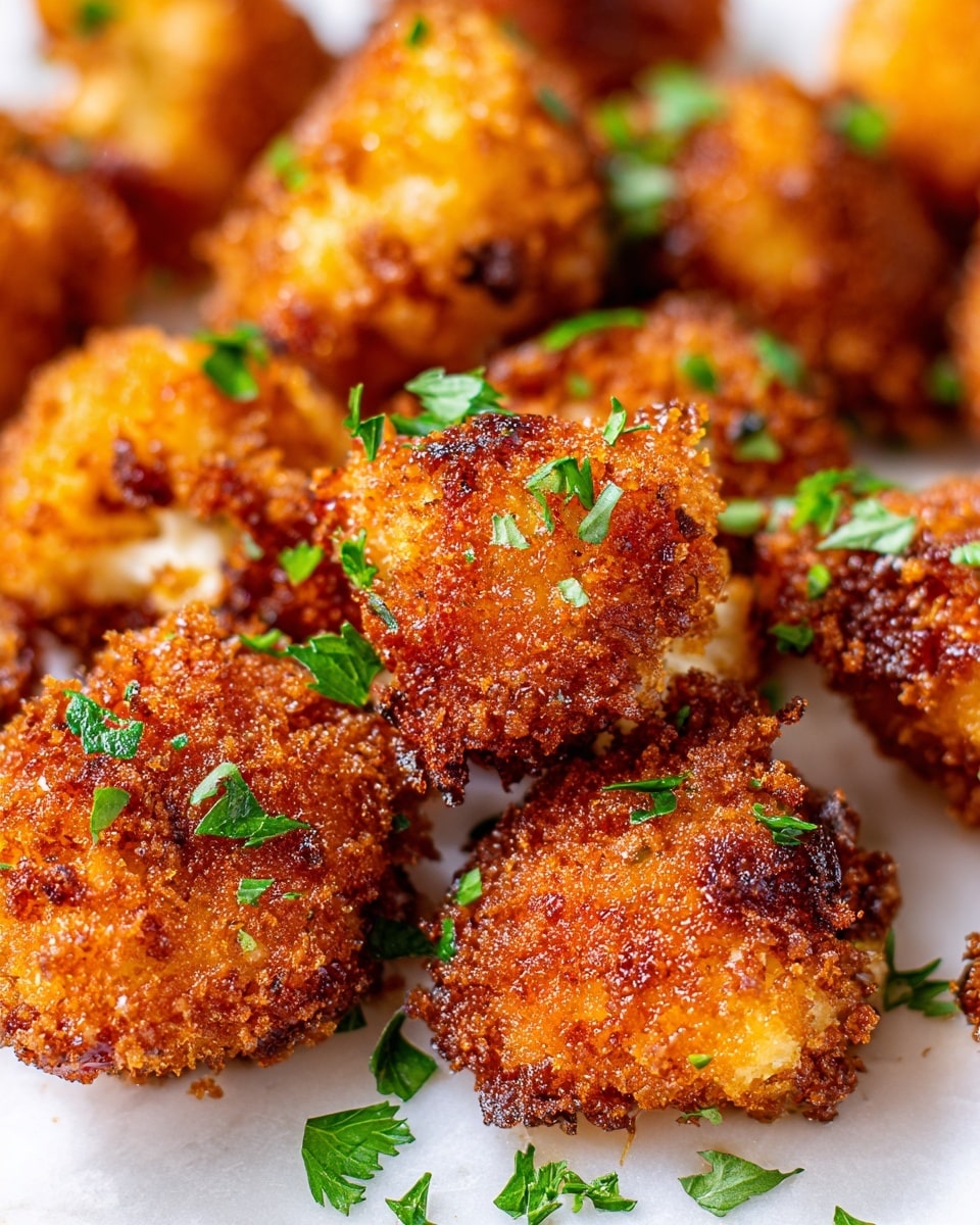 Iowa Party Bites Recipe - Recipe Image