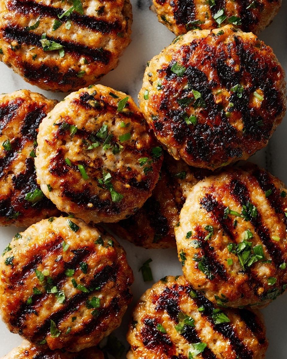 Australian Cheddar Biscuits Recipe - Recipe Image