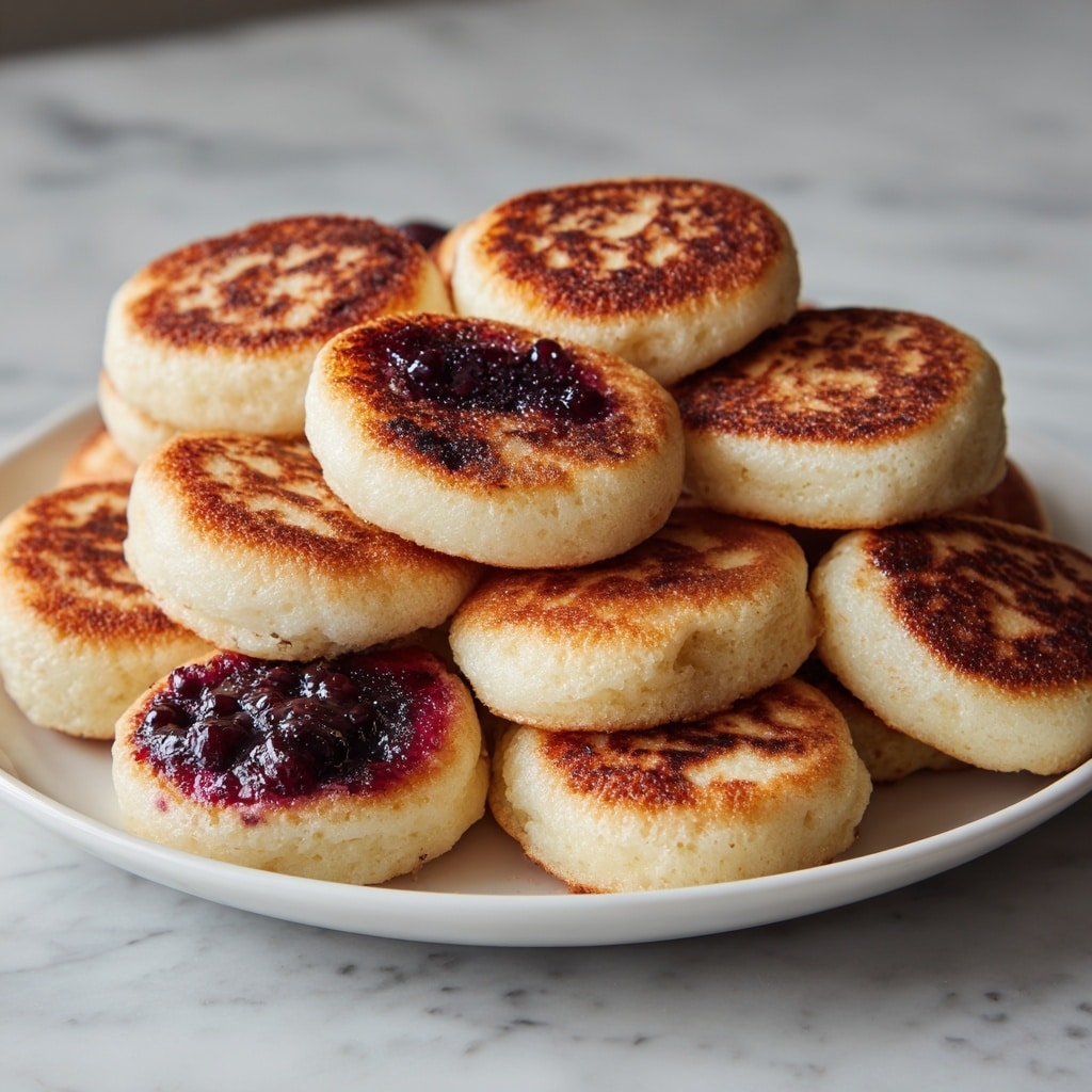 Blueberry Pancake Bites Recipe - Recipe Image
