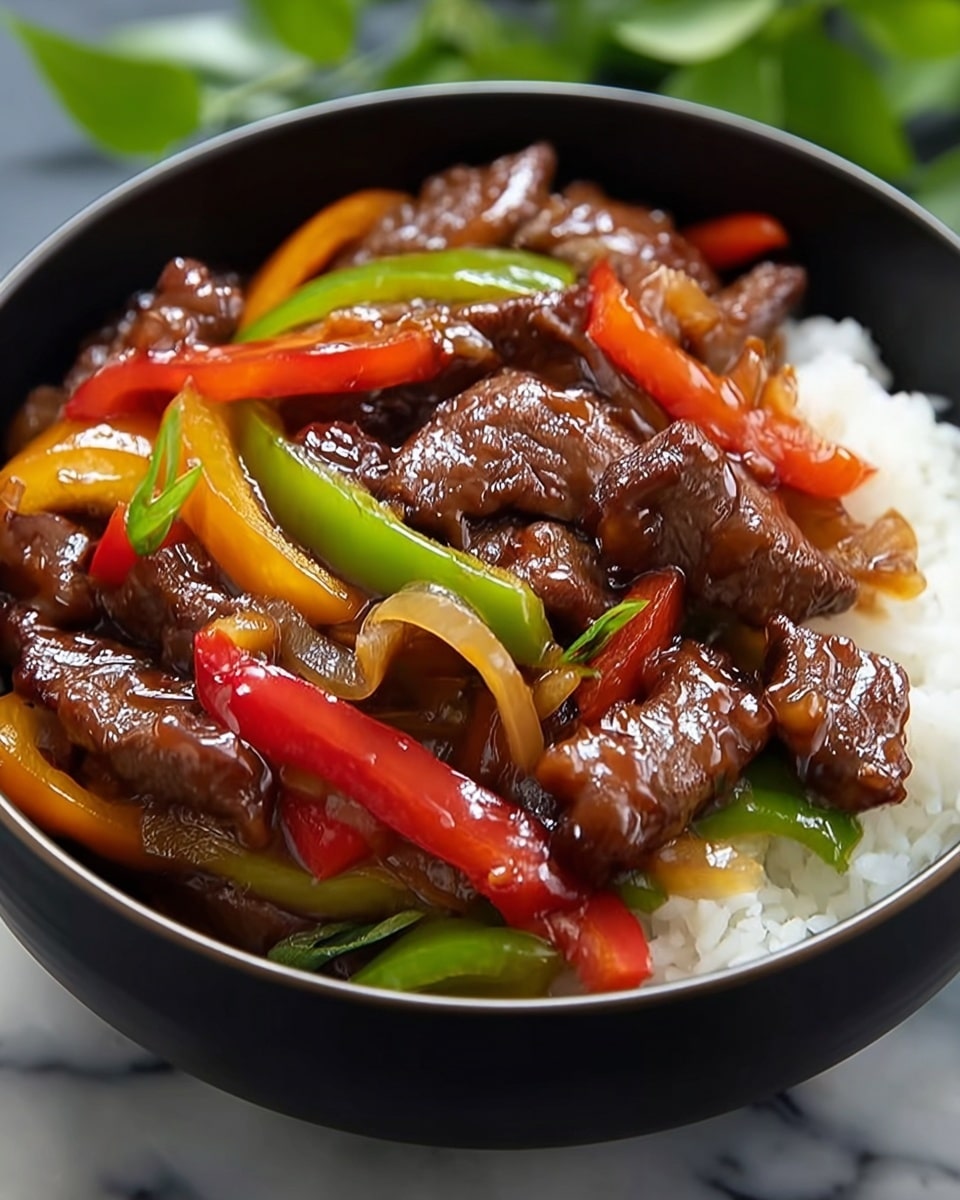 Homemade Beef Stir Fry: An Incredible Ultimate Recipe for 5 Recipe - Recipe Image