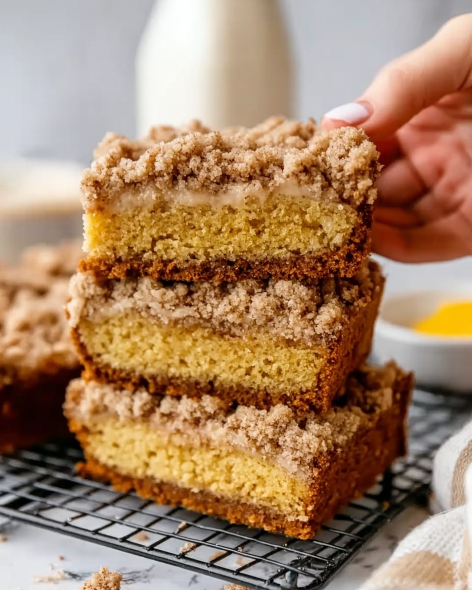 Maple Pumpkin Bread with Crunchy Streusel and Maple Glaze Recipe - Recipe Image