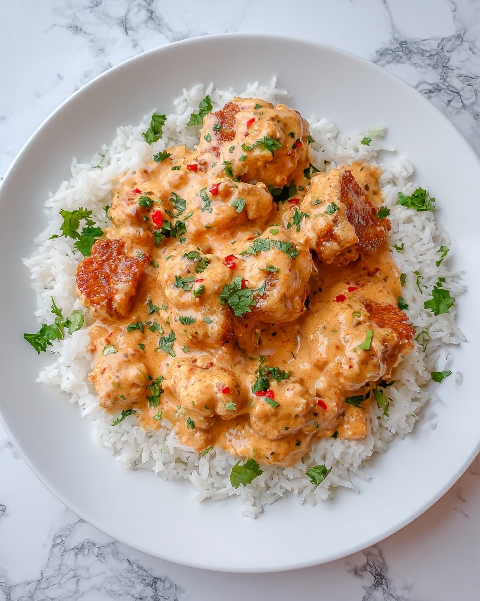 Vegan Cauliflower Curry Recipe - Recipe Image