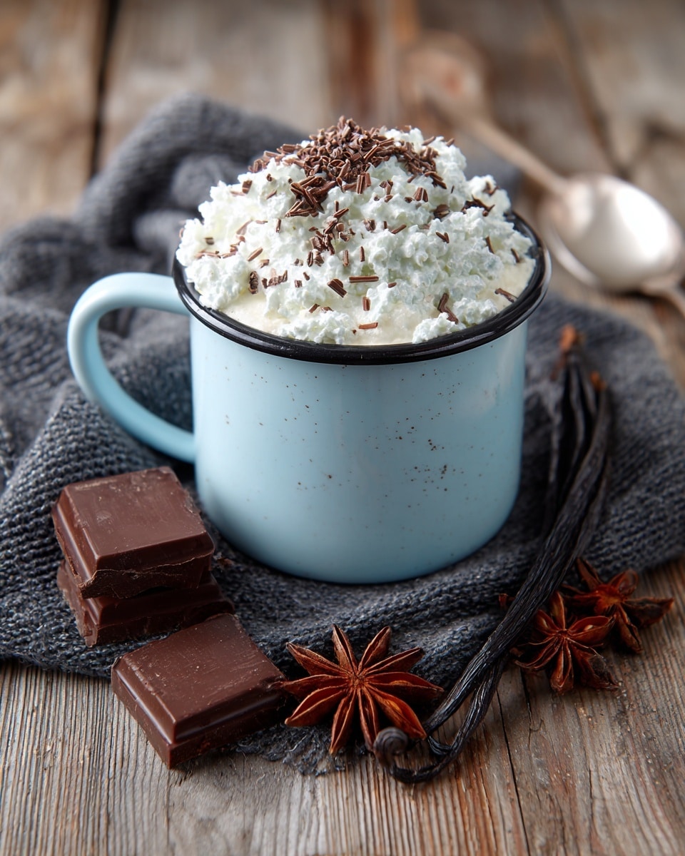 Vanilla Caramel Coffee Recipe - Recipe Image