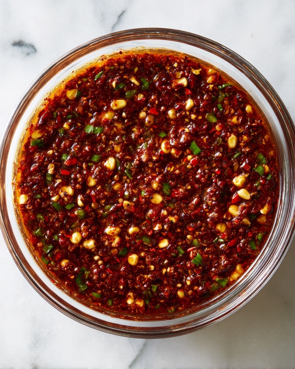 Chili Pineapple Sauce Recipe - Recipe Image