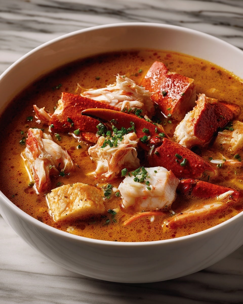 Brazilian Dungeness Crab Stew: An Incredible Ultimate Recipe - Recipe Image