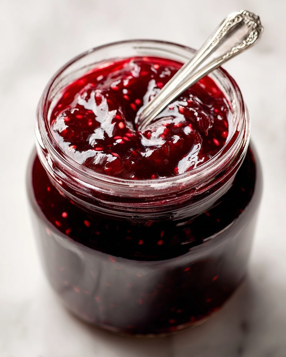 Homemade Chili Sauce Recipe - Recipe Image