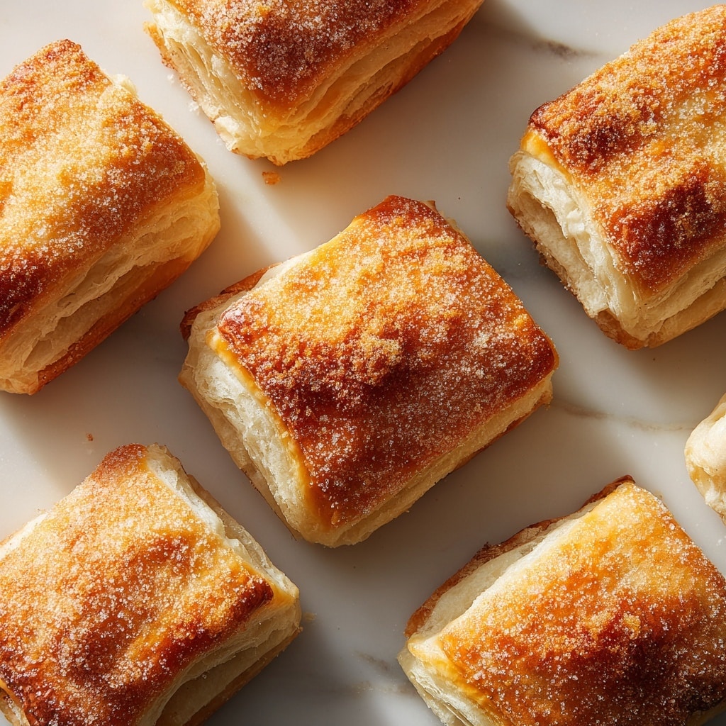 The Best Snickerdoodle Cookie Recipe - Recipe Image