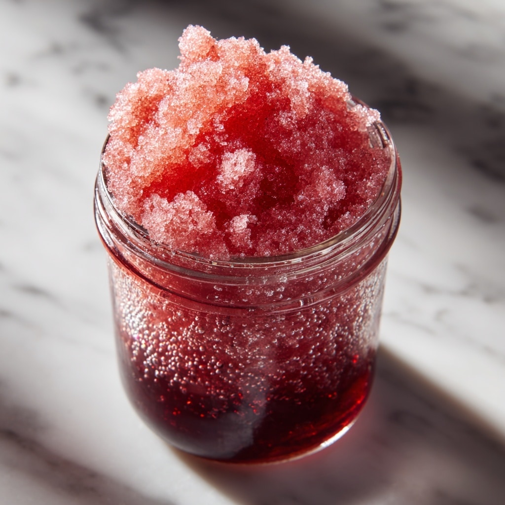 Watermelon Honey: Homemade Watermelon Syrup Recipe - Recipe Image