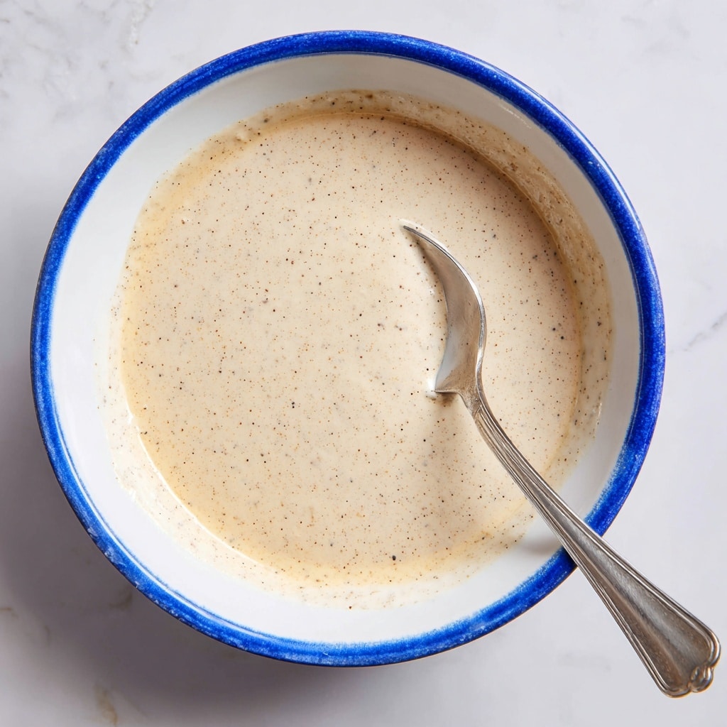 Alabama White BBQ Sauce Recipe - Recipe Image