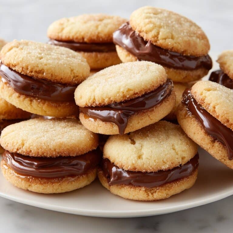 Peanut Butter Cup Stuffed Cookies Recipe