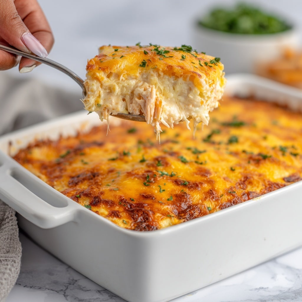 Seafood Lasagna with Creamy Cheese Recipe - Recipe Image