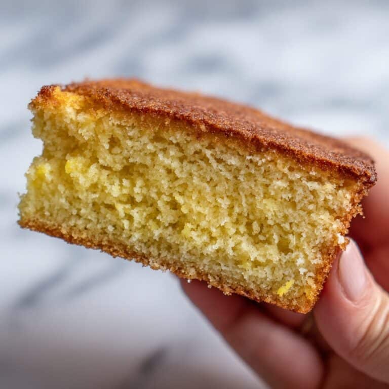 Cheddar Garlic Quick Bread Recipe