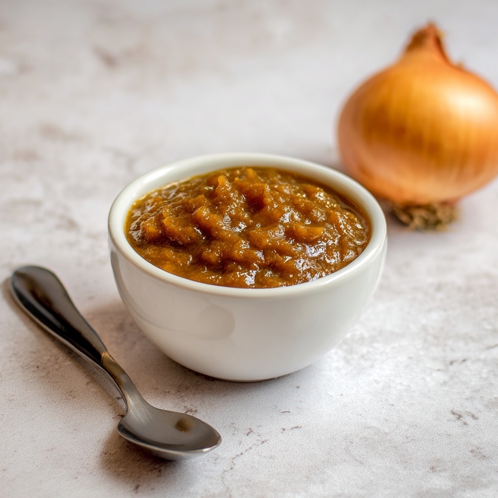 Irresistibly Delicious Traditional Apple Butter Recipe