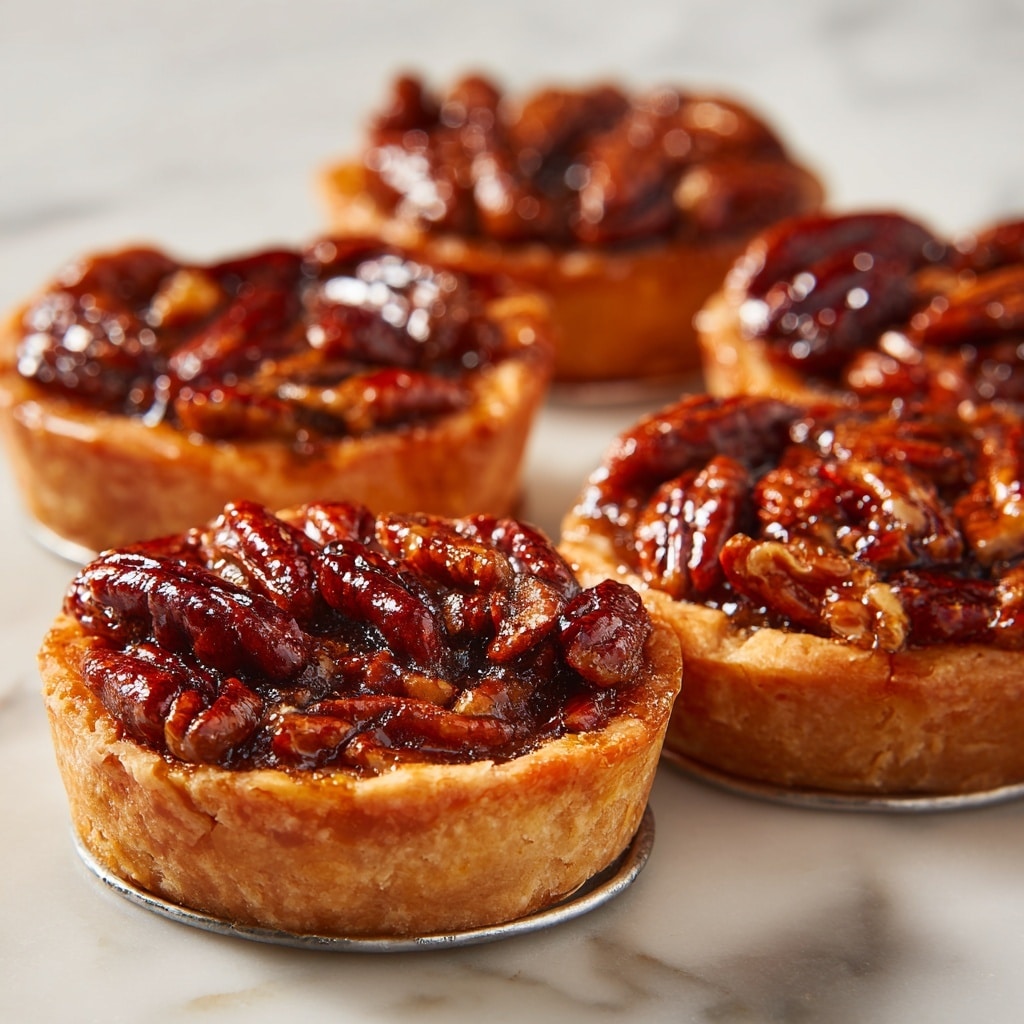 Pecan Pie Cookies Recipe - Recipe Image