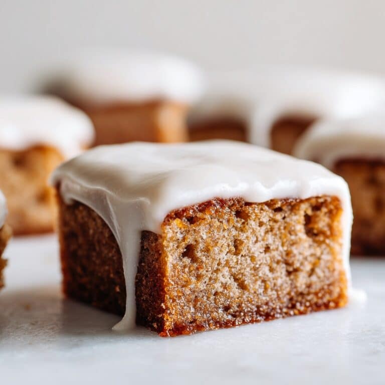 Pumpkin Bars with Cream Cheese Frosting: An Incredible Fall Favorite Treat Recipe