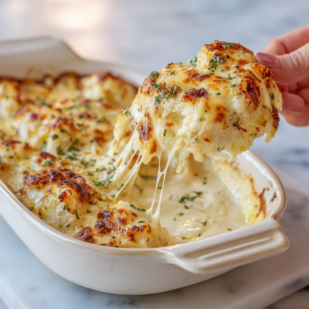 Creamy French Onion Dip Recipe - Recipe Image