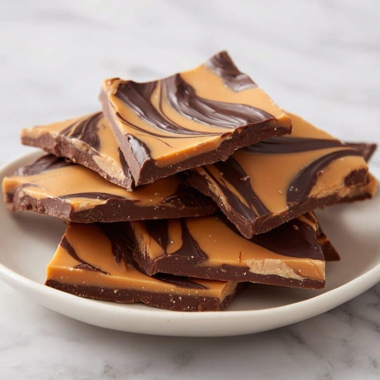 Keto Chocolate Heaven Recipe