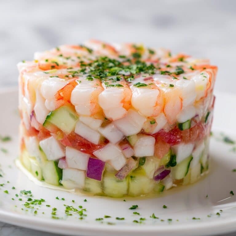 Avocado Salsa Shrimp Salad: An Incredible Ultimate Recipe