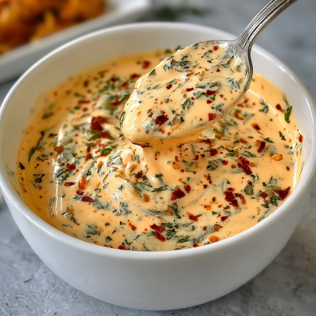 Best Louisiana Remoulade Sauce Recipe - Recipe Image