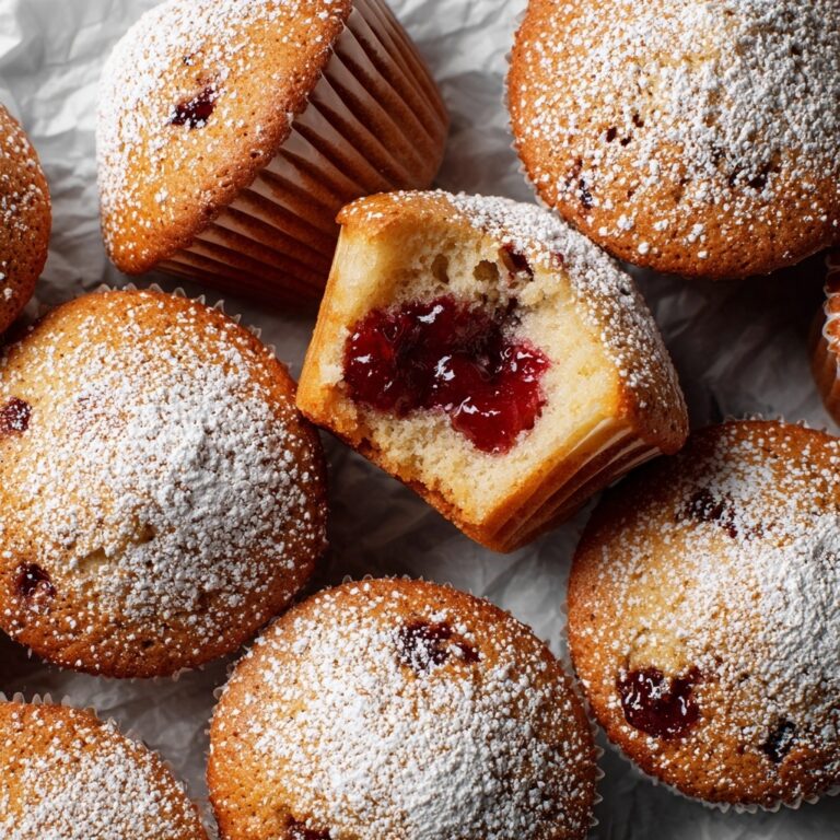 Delicious Cherry Pie Bites Recipe