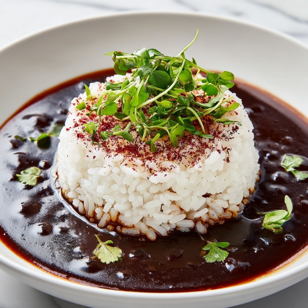 Decadent Chocolate Gravy Recipe - Recipe Image