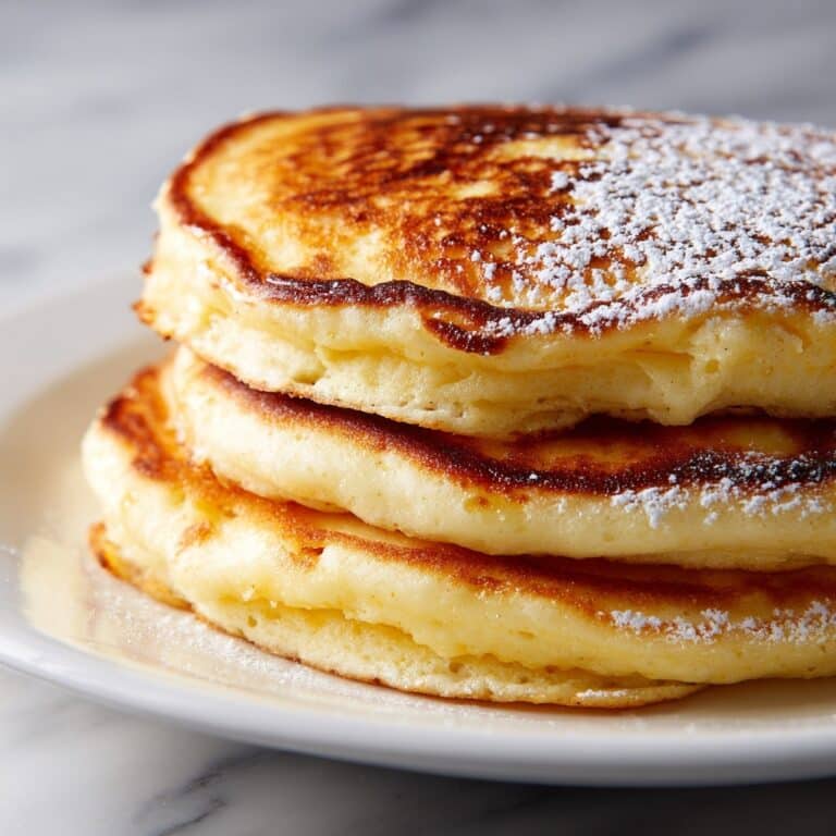 Old-Fashioned Southern Tea Cakes Recipe