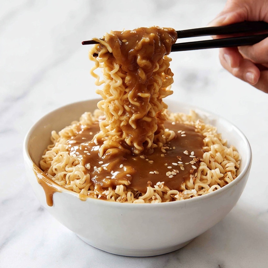 Cilantro Lime Noodles Recipe - Recipe Image