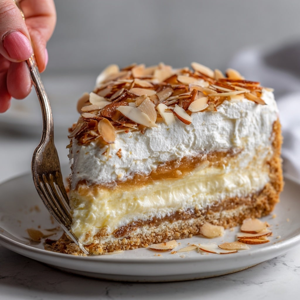 Easy Coconut Cream Pie Recipe - Recipe Image