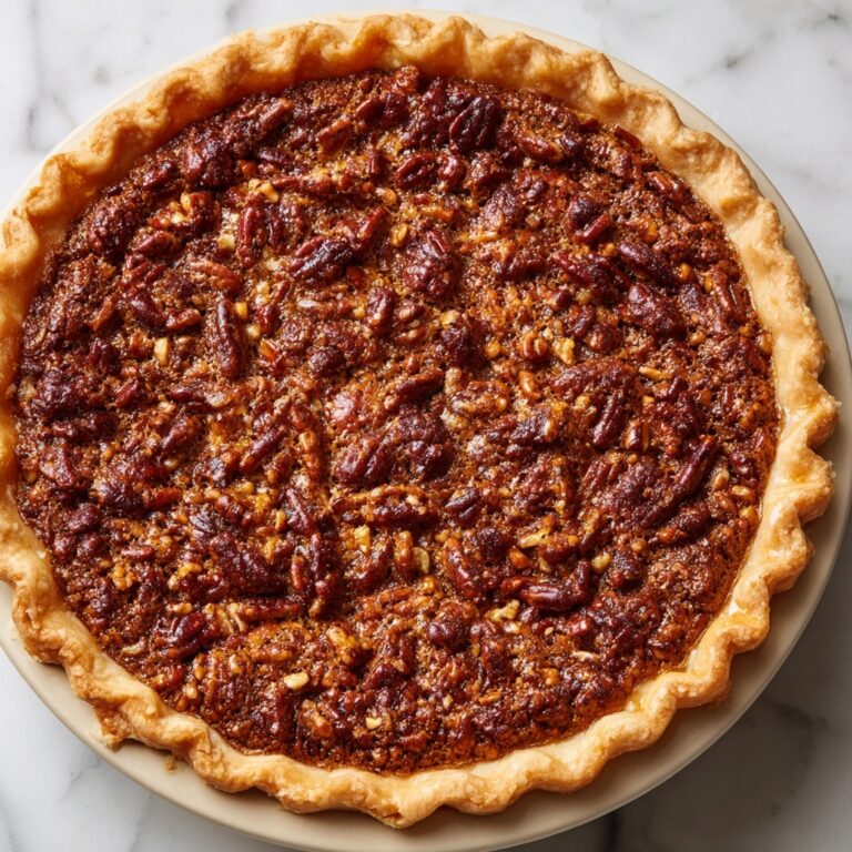 Pecan Pie Dip Recipe