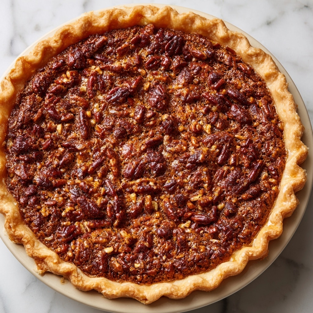 Pecan Pie Dip Recipe