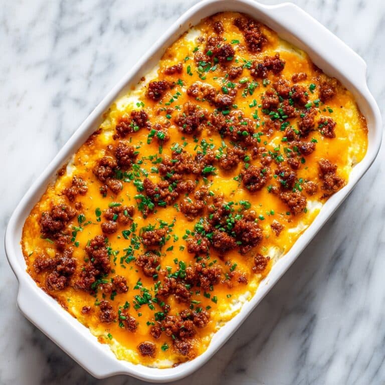 Cream Cheese Hashbrown Casserole: Ultimate Breakfast Recipe