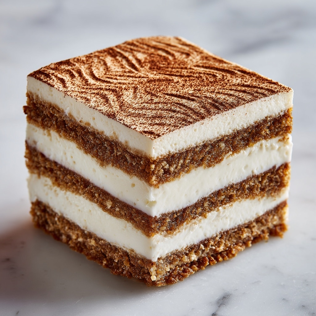 Italian Love Cake Recipe - Recipe Image