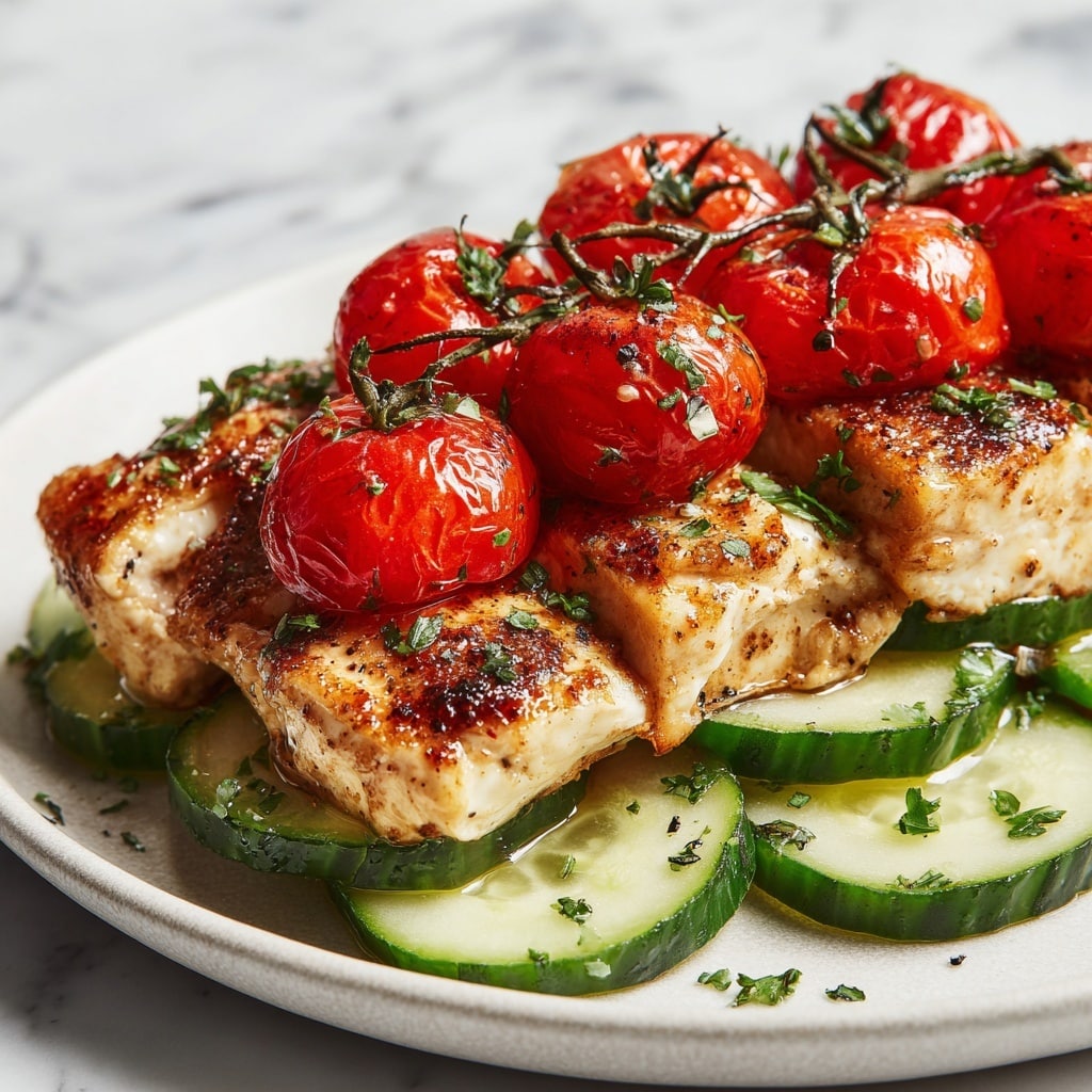 Honey Mustard Chicken Foil Packets Recipe - Recipe Image