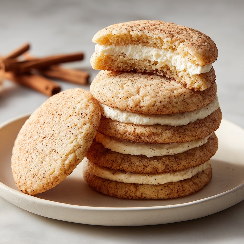 Pumpkin Cheesecake Cookies Recipe - Recipe Image