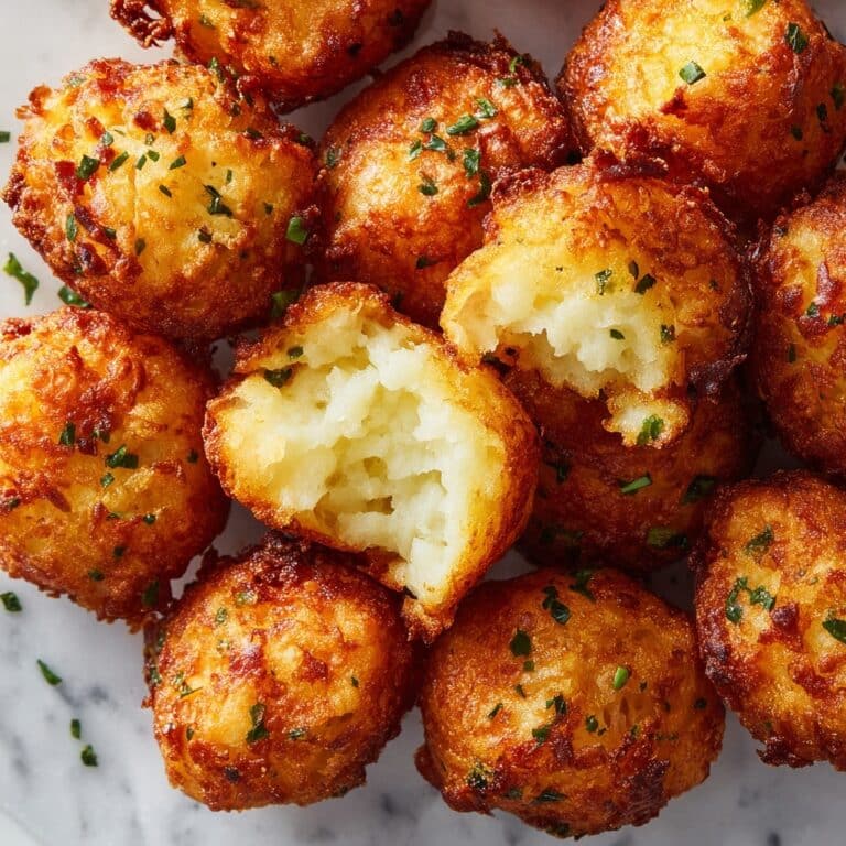 Crispy Salmon Bites Recipe