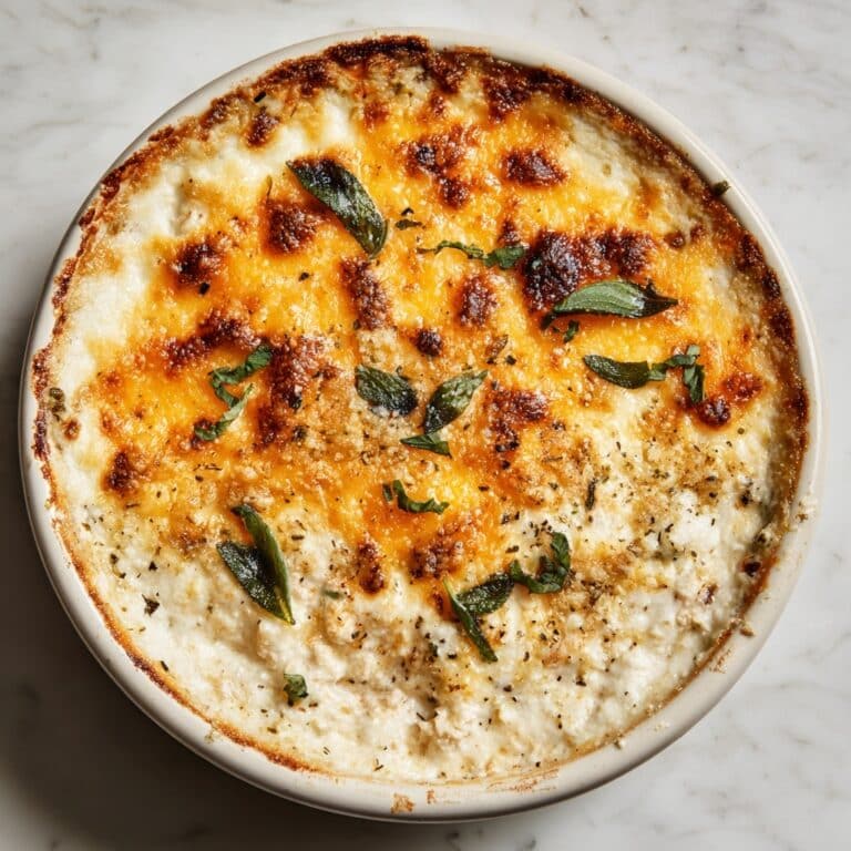 John Wayne Casserole Recipe