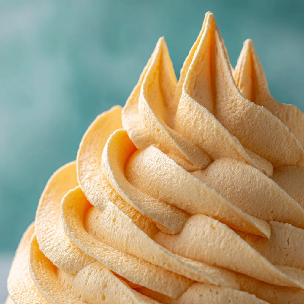 Perfect Russian Buttercream Recipe - Recipe Image